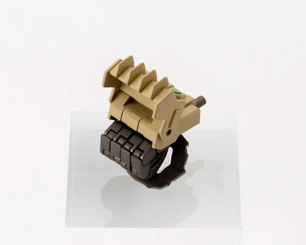 Kotobukiya M.S.G. Model Kit Accesoory Set Heavy Weapon Unit 29 Action Knuckle Type-B termékfotó