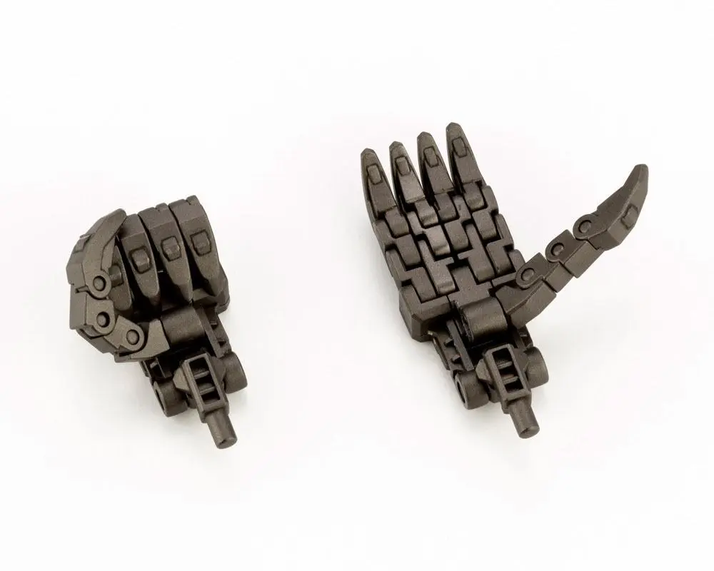 Kotobukiya M.S.G. Model Kit Accesoory Set Heavy Weapon Unit 29 Action Knuckle Type-B termékfotó
