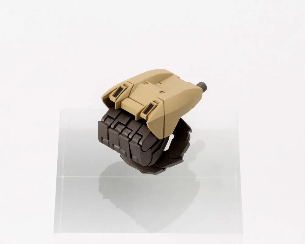 Kotobukiya M.S.G. Model Kit Accesoory Set Heavy Weapon Unit 29 Action Knuckle Type-B termékfotó