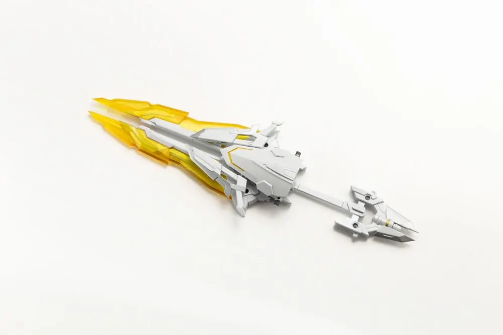 Kotobukiya M.S.G. Model Kit Accesoory Set Heavy Weapon Unit 43 Exenith Wing White Ver. termékfotó