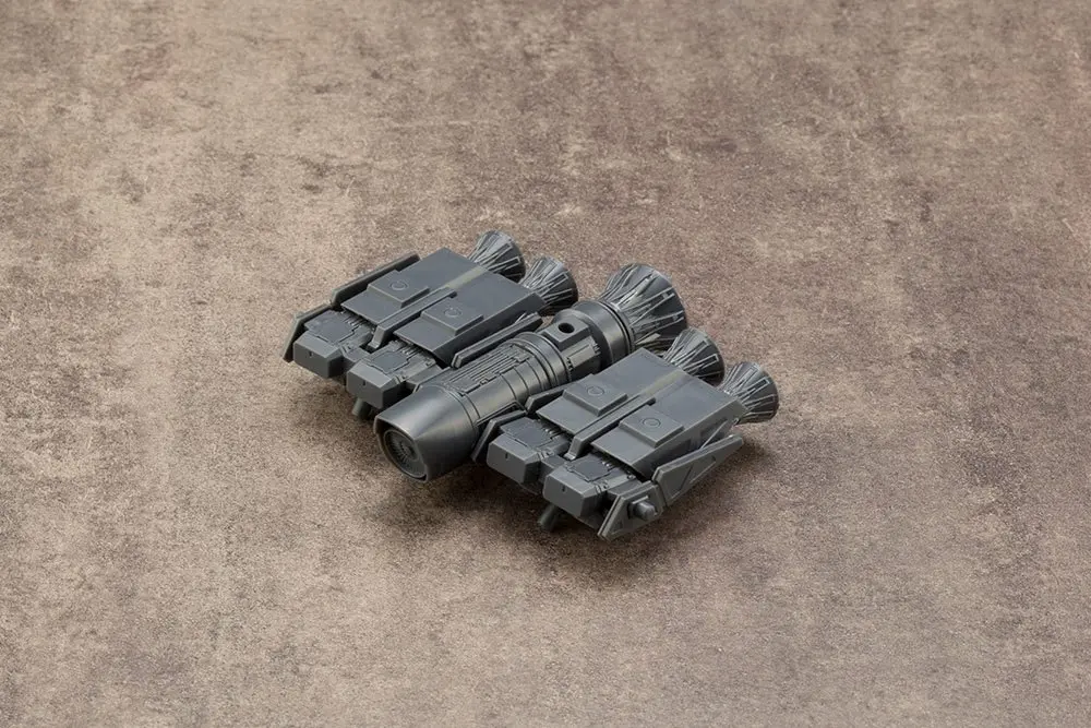 Kotobukiya M.S.G. Model Kit Accesoory Set Mecha Supply14 Vectored Thruster Type A 7 cm termékfotó