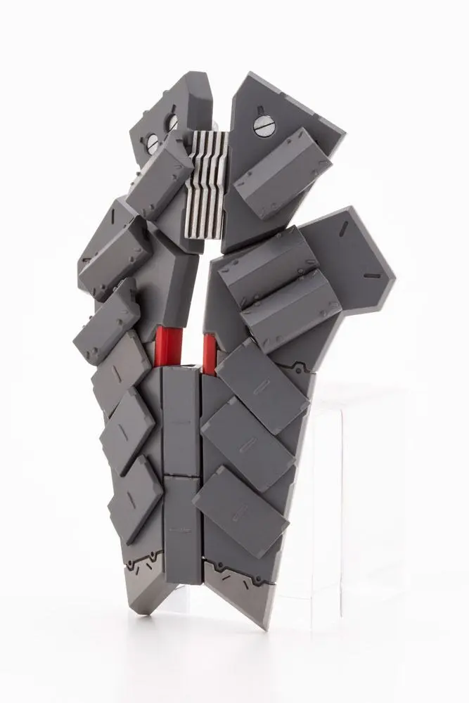 Kotobukiya M.S.G. Model Kit Accesoory Set Mecha Supply25 Expansion Armor Type H 5 cm termékfotó