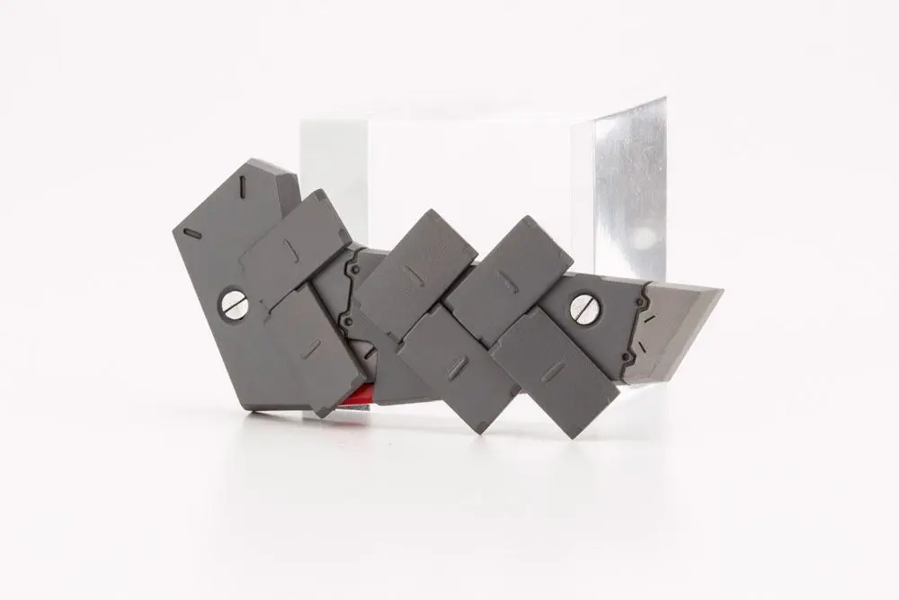 Kotobukiya M.S.G. Model Kit Accesoory Set Mecha Supply25 Expansion Armor Type H 5 cm termékfotó