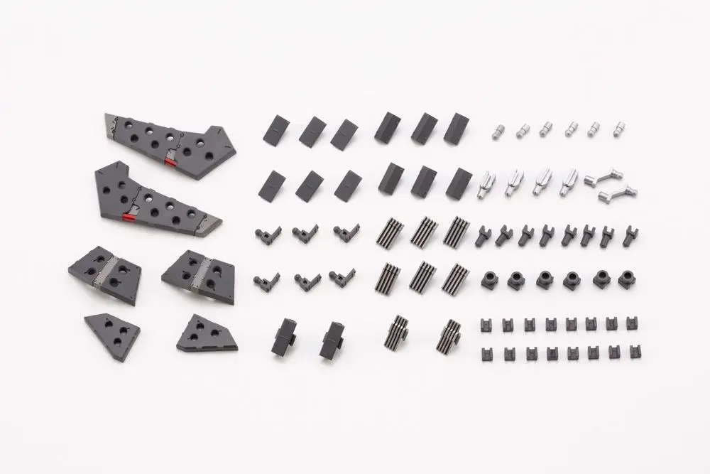 Kotobukiya M.S.G. Model Kit Accesoory Set Mecha Supply25 Expansion Armor Type H 5 cm termékfotó