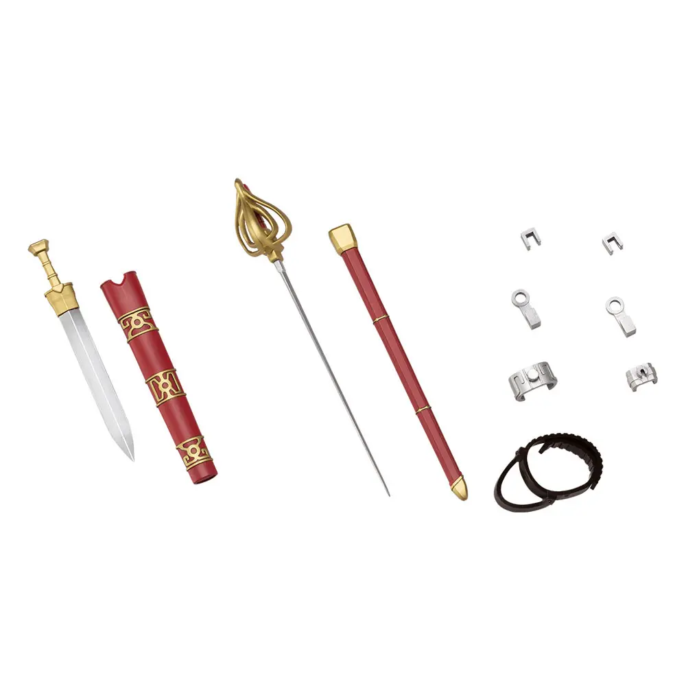 Kotobukiya M.S.G. Model Kit Accesory Set Virtuous Style 02 Sword Set B termékfotó