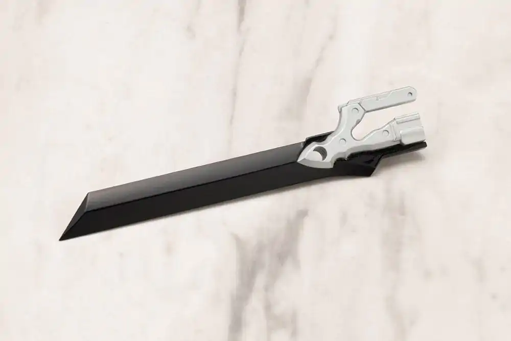 Kotobukiya M.S.G.Virtuous Style 05 Balmung Weapon Set modell készlet kiegészítő csomag termékfotó