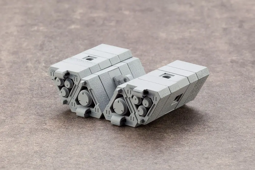 Kotobukiya M.S.G.  Weapon Unit 04 Multi Missile modell készlet kiegészítő csomag 3 cm termékfotó