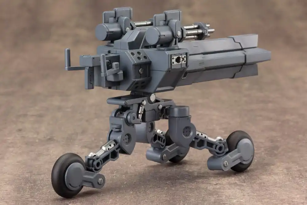Kotobukiya M.S.G. Weapon Unit 08 Sentry Gun modell készlet kiegészítő csomag termékfotó