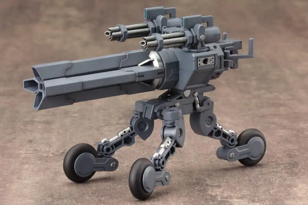 Kotobukiya M.S.G. Weapon Unit 08 Sentry Gun modell készlet kiegészítő csomag termékfotó