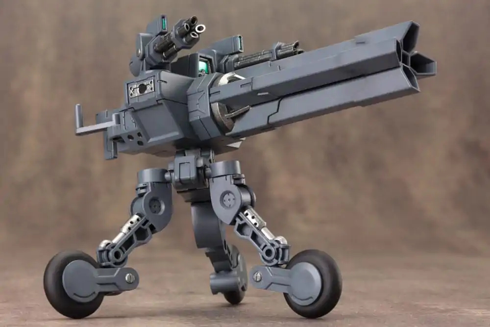 Kotobukiya M.S.G. Weapon Unit 08 Sentry Gun modell készlet kiegészítő csomag termékfotó