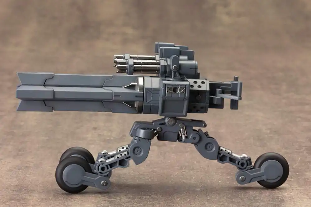 Kotobukiya M.S.G. Weapon Unit 08 Sentry Gun modell készlet kiegészítő csomag termékfotó