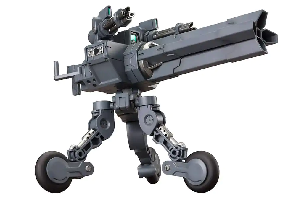 Kotobukiya M.S.G. Weapon Unit 08 Sentry Gun modell készlet kiegészítő csomag termékfotó