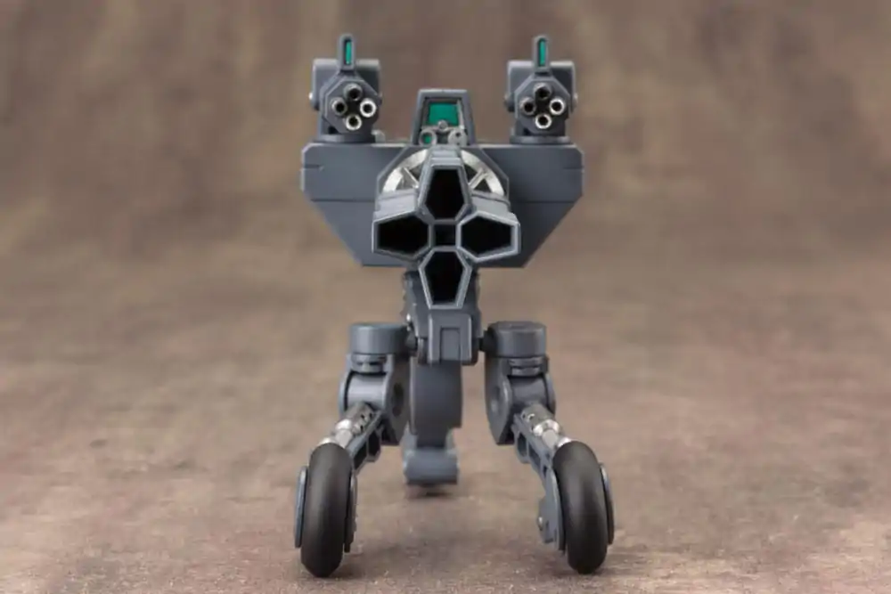 Kotobukiya M.S.G. Weapon Unit 08 Sentry Gun modell készlet kiegészítő csomag termékfotó