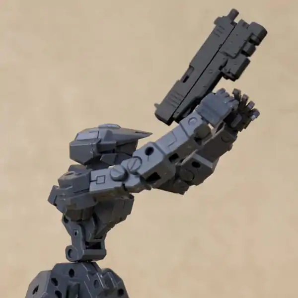 Kotobukiya M.S.G. Weapon Unit 24 Handgun modell készlet kiegészítő csomag termékfotó