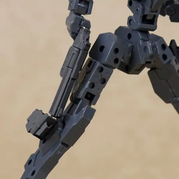 Kotobukiya M.S.G. Weapon Unit 24 Handgun modell készlet kiegészítő csomag termékfotó