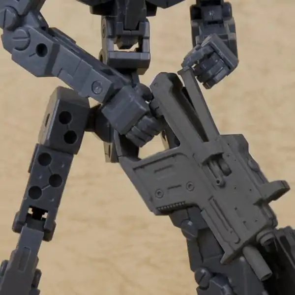 Kotobukiya M.S.G. Weapon Unit 24 Handgun modell készlet kiegészítő csomag termékfotó