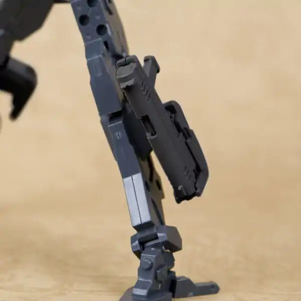 Kotobukiya M.S.G. Weapon Unit 24 Handgun modell készlet kiegészítő csomag termékfotó