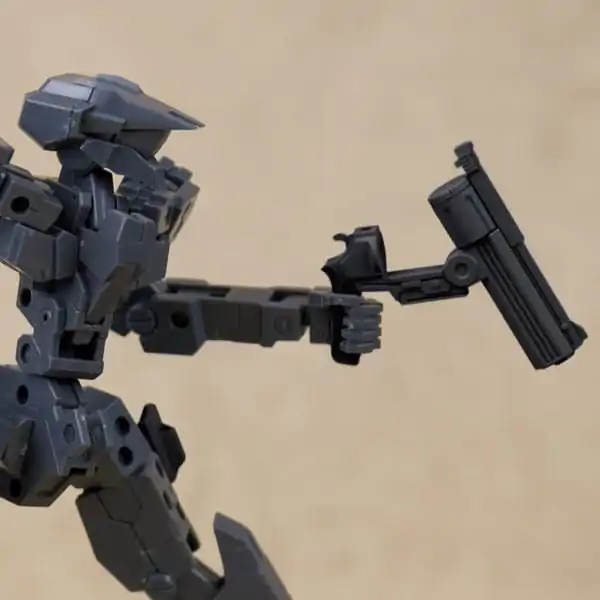 Kotobukiya M.S.G. Weapon Unit 24 Handgun modell készlet kiegészítő csomag termékfotó