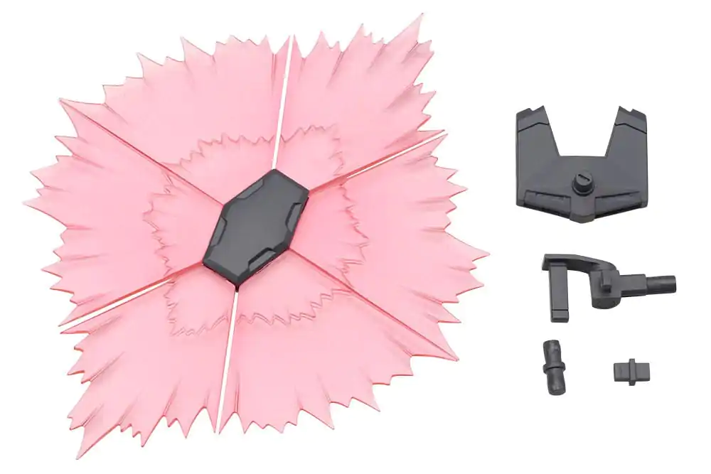 Kotobukiya M.S.G. Weapon Unit 35 Energy Shield modell készlet kiegészítő csomag termékfotó