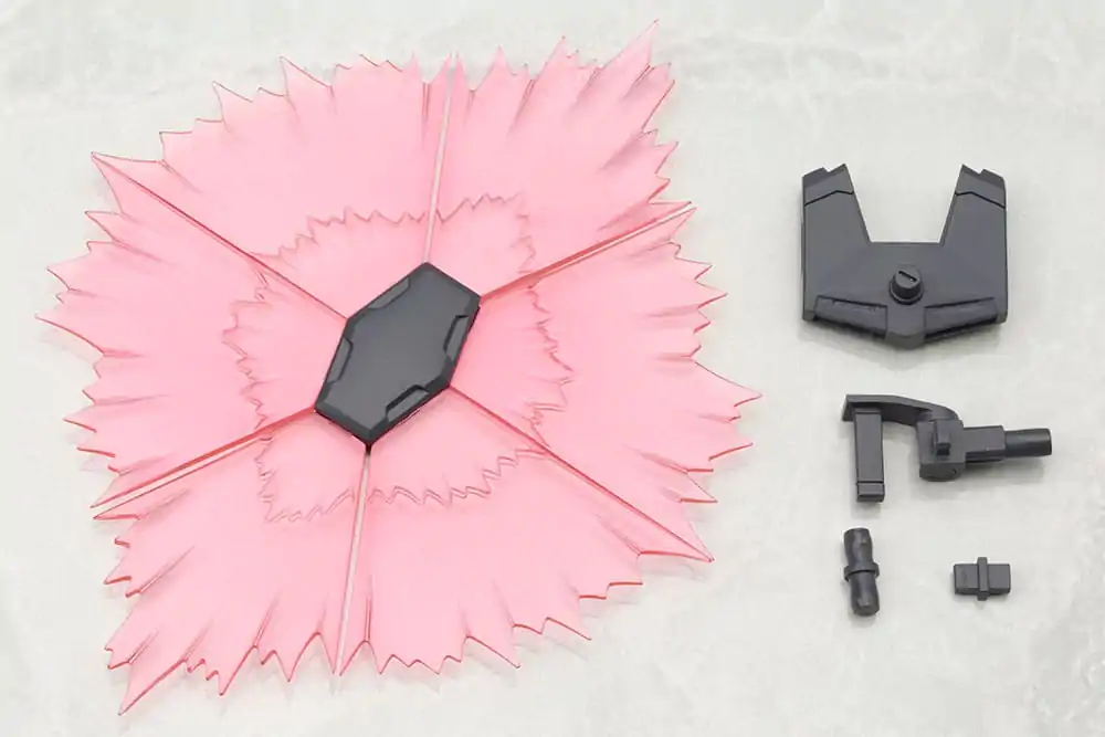 Kotobukiya M.S.G. Weapon Unit 35 Energy Shield modell készlet kiegészítő csomag termékfotó