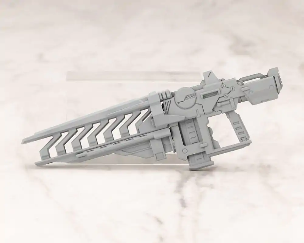 Kotobukiya M.S.G. Weapon Unit 48 Stride Rifle modell készlet kiegészítő csomag termékfotó