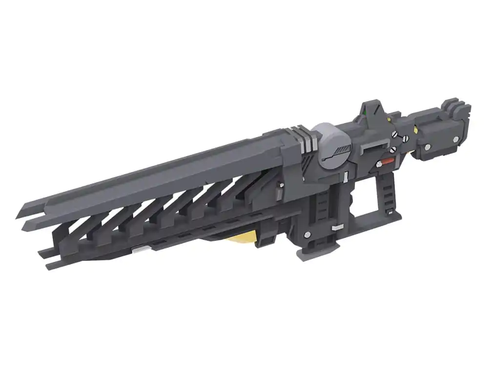 Kotobukiya M.S.G. Weapon Unit 48 Stride Rifle modell készlet kiegészítő csomag termékfotó