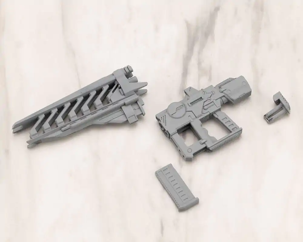 Kotobukiya M.S.G. Weapon Unit 48 Stride Rifle modell készlet kiegészítő csomag termékfotó