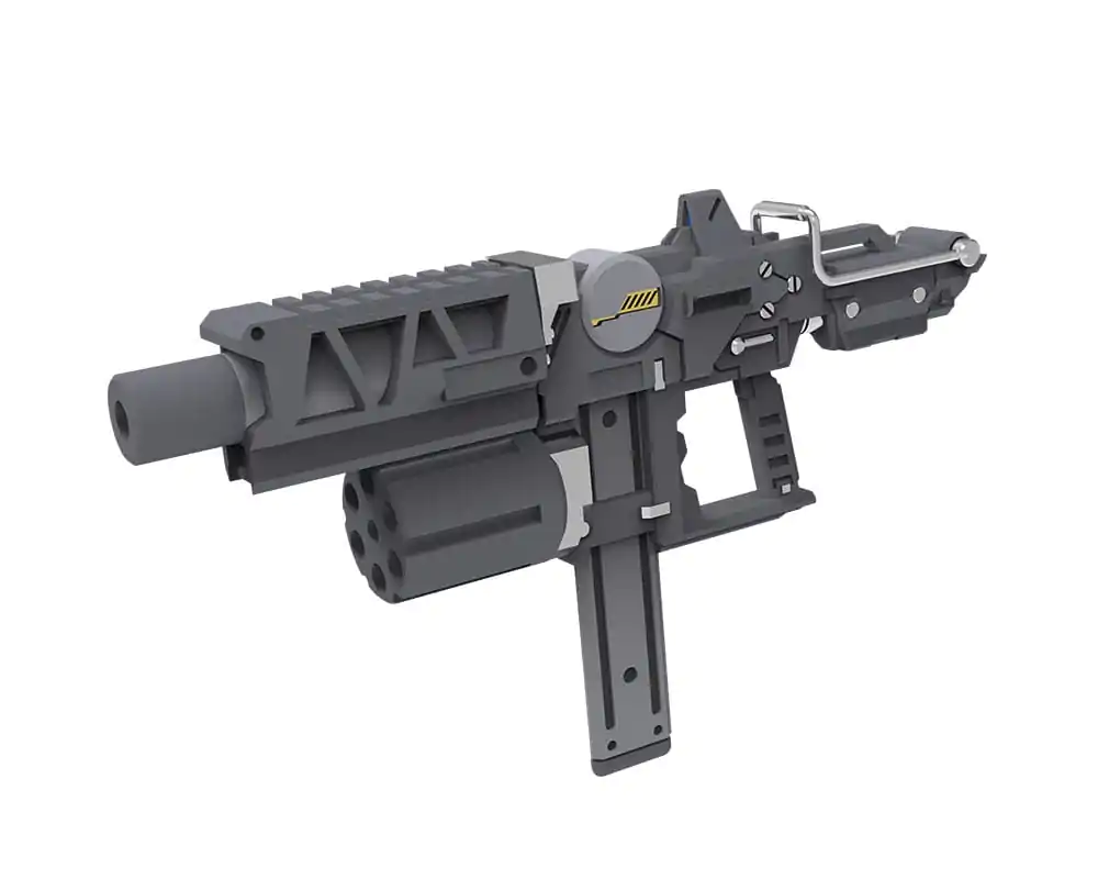 Kotobukiya M.S.G. Weapon Unit 49 Stride SMG modell készlet kiegészítő csomag termékfotó
