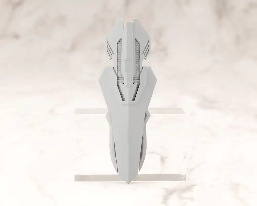 Kotobukiya M.S.G. Weapon Unit 50 Composite tányér Unit 01 modell készlet kiegészítő csomag termékfotó