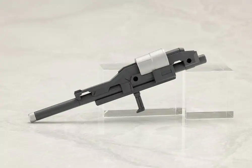 Kotobukiya M.S.G. Weapon Unit 57 Binary Howl modell készlet kiegészítő csomag termékfotó