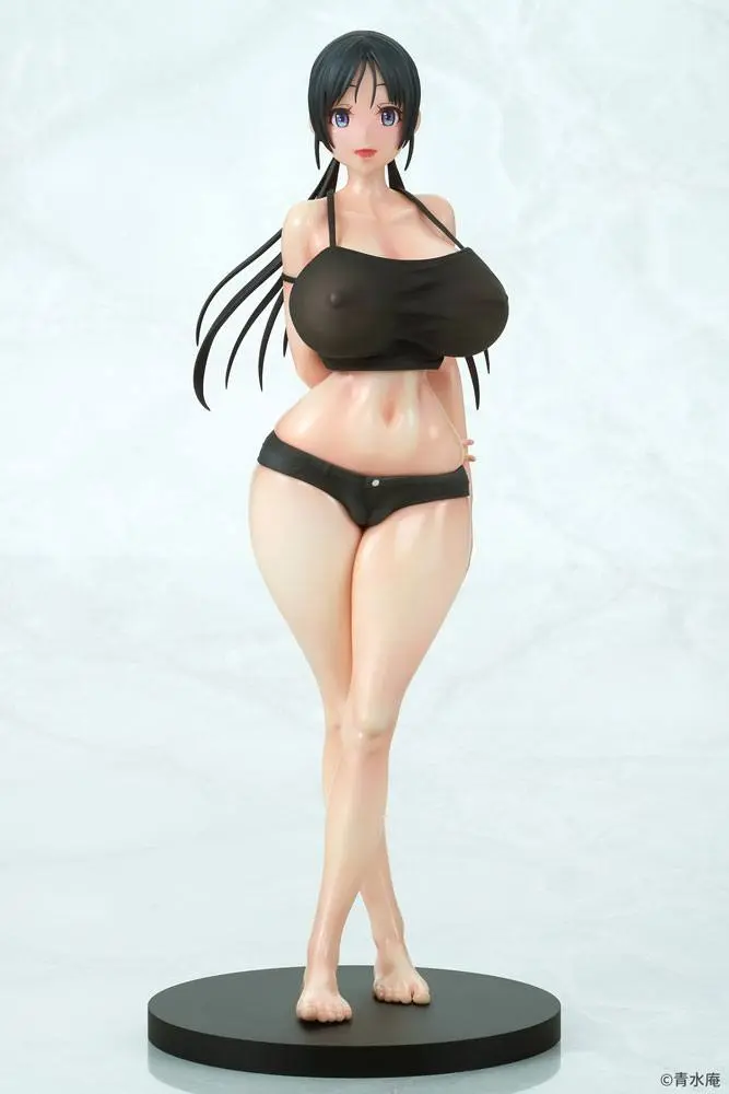 Koumi Island 1/7 Konomi Tachibana PVC szobor figura 26 cm termékfotó
