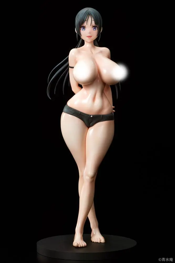 Koumi Island 1/7 Konomi Tachibana PVC szobor figura 26 cm termékfotó