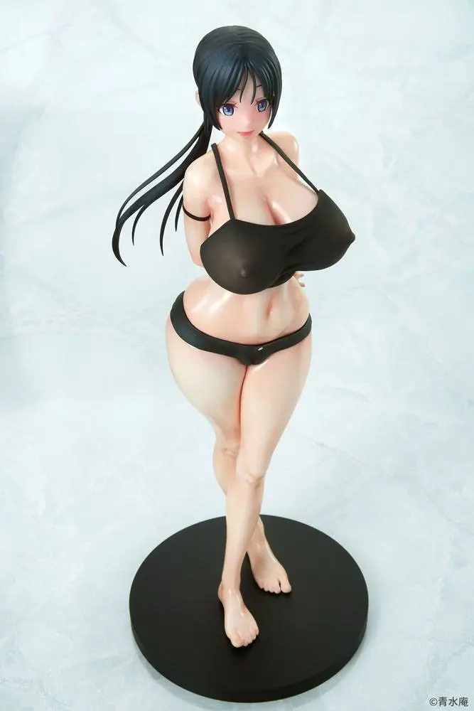Koumi Island 1/7 Konomi Tachibana PVC szobor figura 26 cm termékfotó