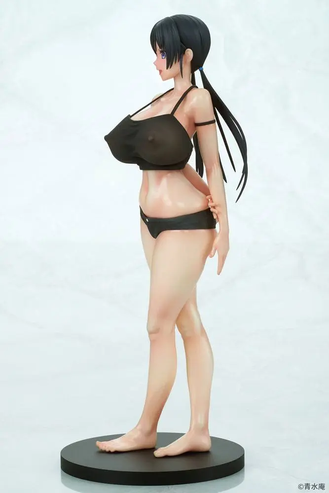 Koumi Island 1/7 Konomi Tachibana PVC szobor figura 26 cm termékfotó