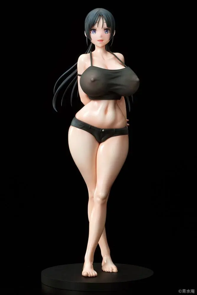 Koumi Island 1/7 Konomi Tachibana PVC szobor figura 26 cm termékfotó