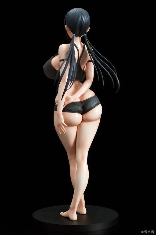 Koumi Island 1/7 Konomi Tachibana PVC szobor figura 26 cm termékfotó