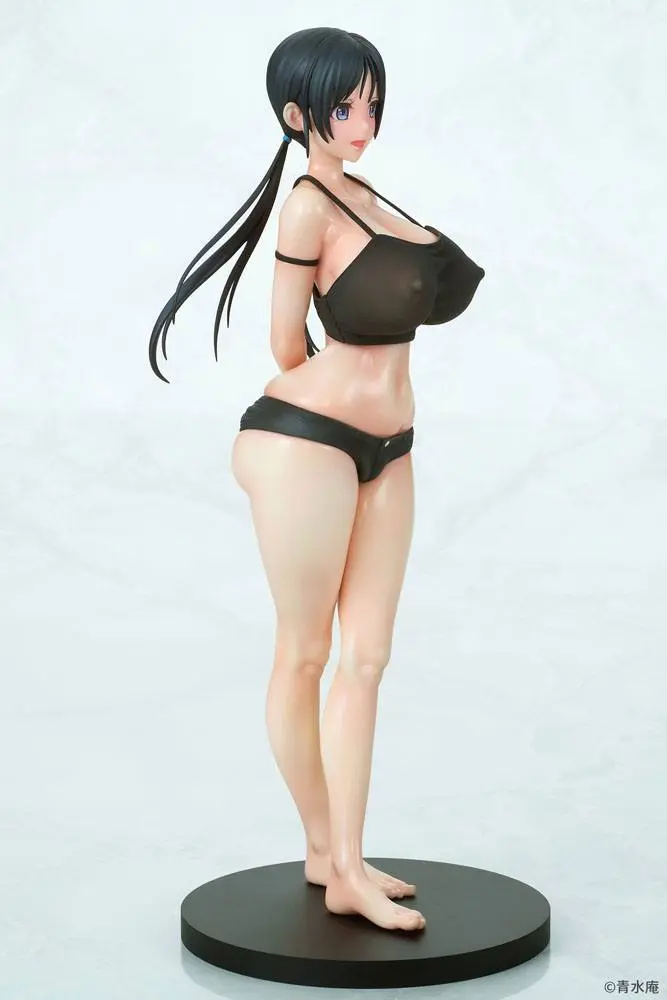 Koumi Island 1/7 Konomi Tachibana PVC szobor figura 26 cm termékfotó