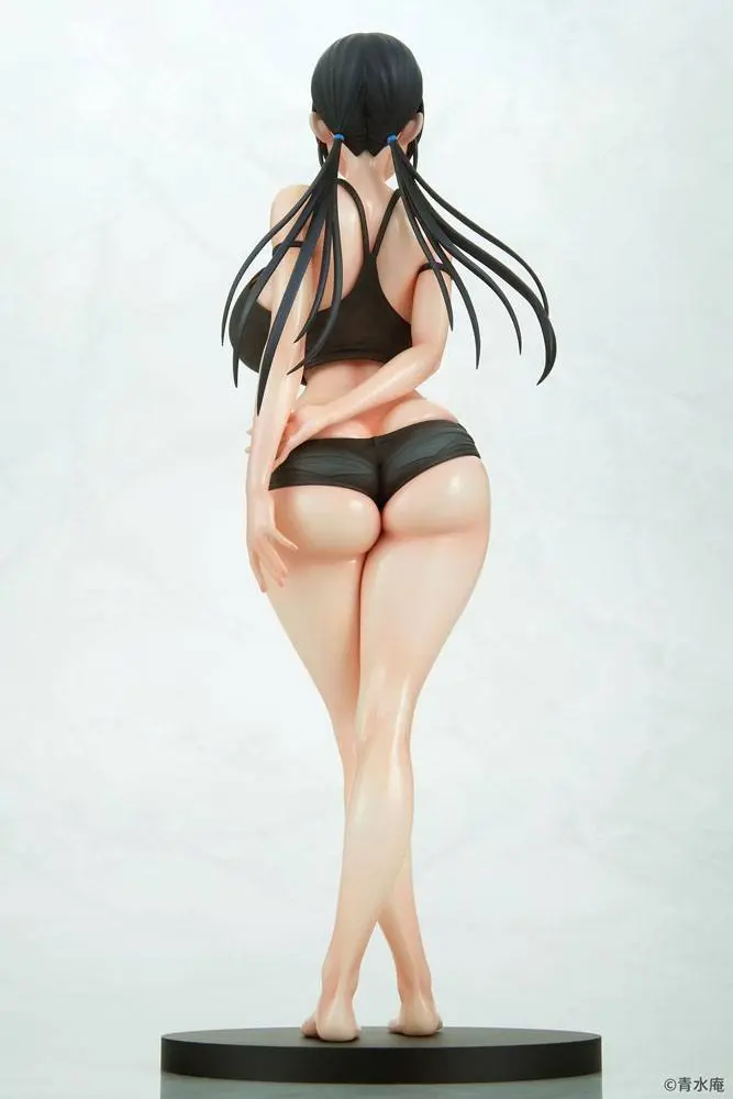 Koumi Island 1/7 Konomi Tachibana PVC szobor figura 26 cm termékfotó