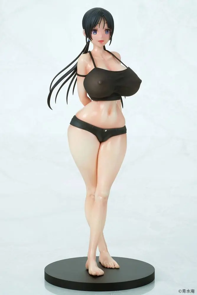 Koumi Island 1/7 Konomi Tachibana PVC szobor figura 26 cm termékfotó