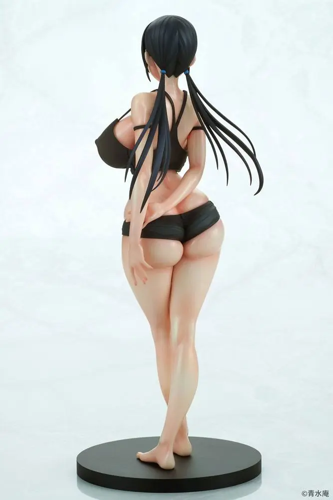 Koumi Island 1/7 Konomi Tachibana PVC szobor figura 26 cm termékfotó