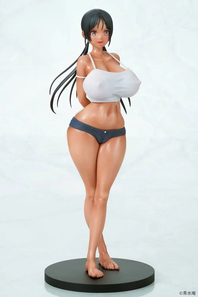 Koumi Island 1/7 Konomi Tachibana PVC szobor figura 26 cm termékfotó