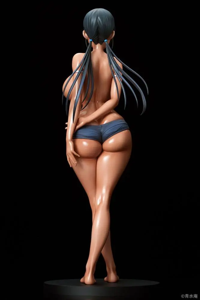 Koumi Island 1/7 Konomi Tachibana PVC szobor figura 26 cm termékfotó