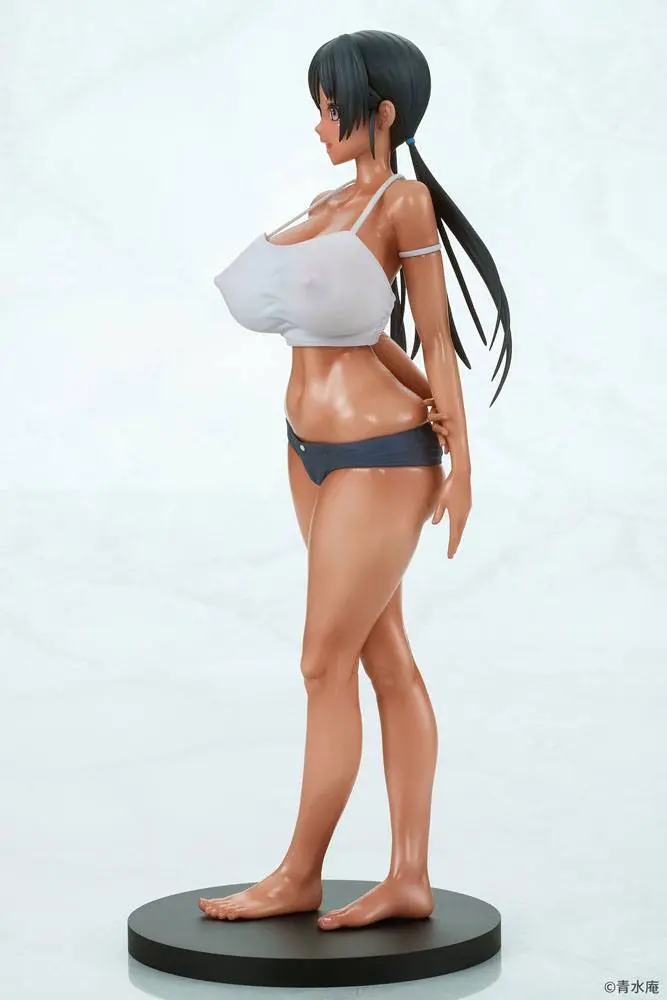 Koumi Island 1/7 Konomi Tachibana PVC szobor figura 26 cm termékfotó