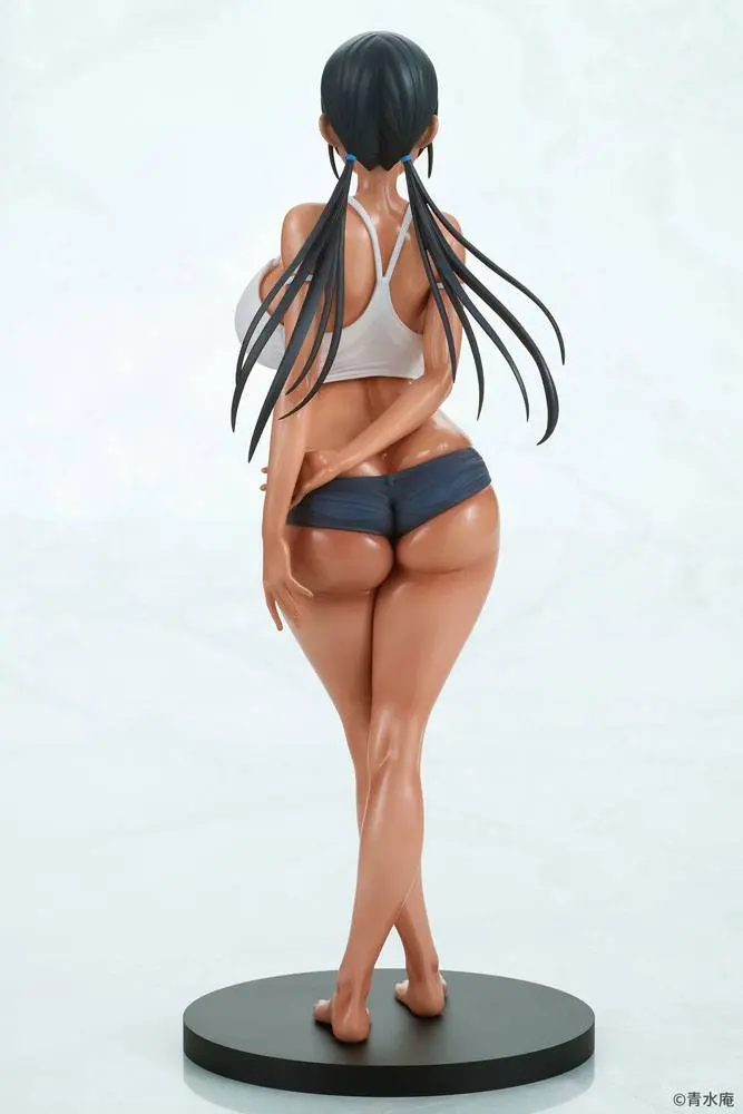 Koumi Island 1/7 Konomi Tachibana PVC szobor figura 26 cm termékfotó