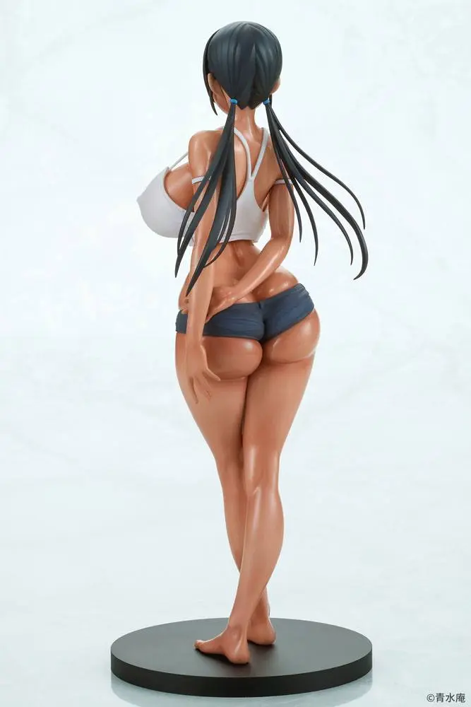 Koumi Island 1/7 Konomi Tachibana PVC szobor figura 26 cm termékfotó
