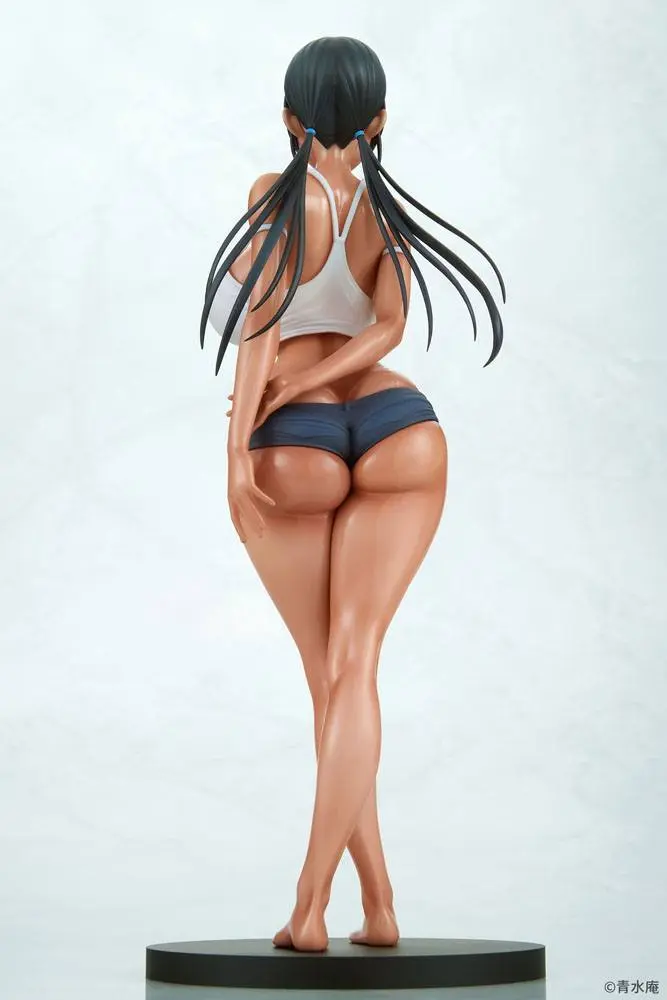 Koumi Island 1/7 Konomi Tachibana PVC szobor figura 26 cm termékfotó