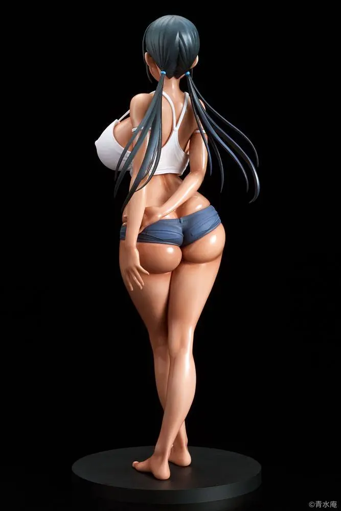 Koumi Island 1/7 Konomi Tachibana PVC szobor figura 26 cm termékfotó