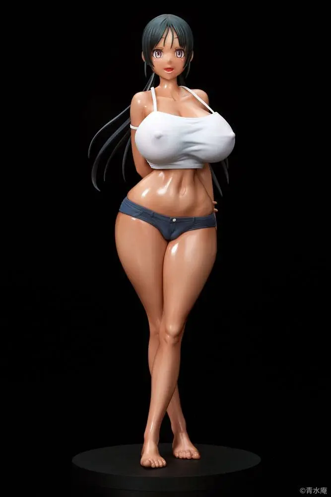 Koumi Island 1/7 Konomi Tachibana PVC szobor figura 26 cm termékfotó