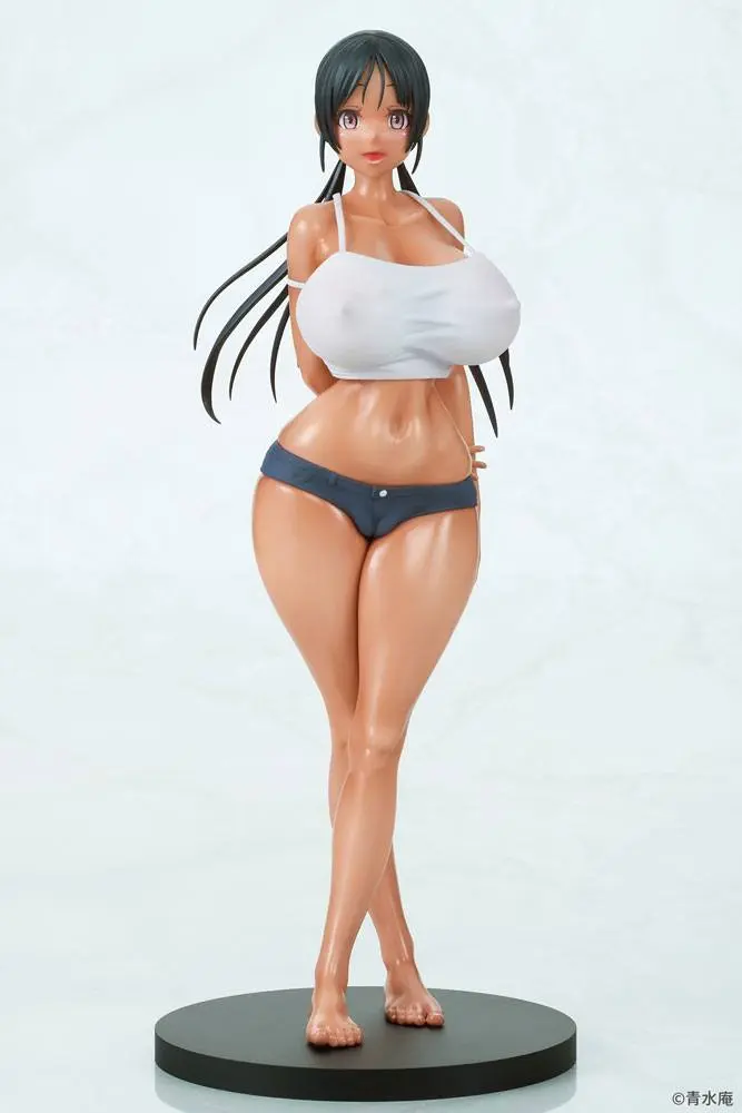 Koumi Island 1/7 Konomi Tachibana PVC szobor figura 26 cm termékfotó