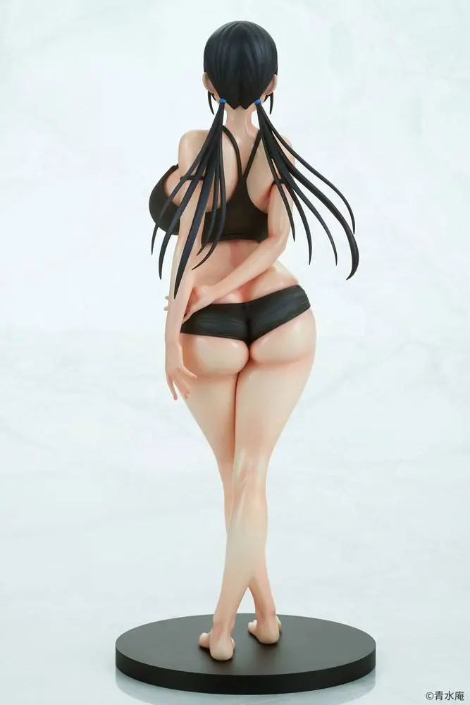 Koumi Island 1/7 Konomi Tachibana PVC szobor figura 26 cm termékfotó